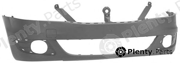  PHIRA part LO-09207 (LO09207) Bumper