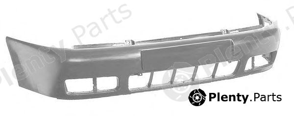  PHIRA part PL-95200 (PL95200) Bumper