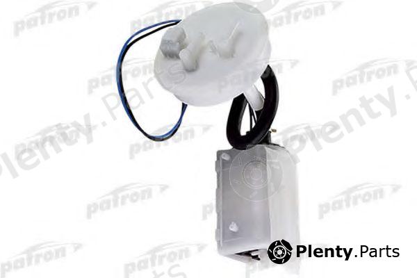  PATRON part PFP286 Fuel Feed Unit
