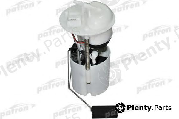  PATRON part PFP299 Fuel Feed Unit