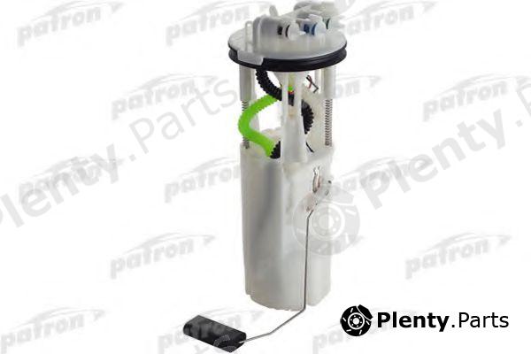  PATRON part PFP303 Fuel Feed Unit