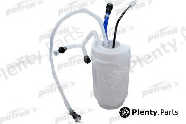  PATRON part PFP367 Fuel Feed Unit