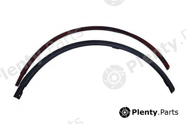  ASAM part 30915 Trim/Protective Strip, mudguard