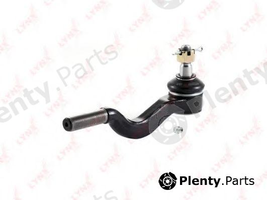  LYNXauto part ST5514 Tie Rod End