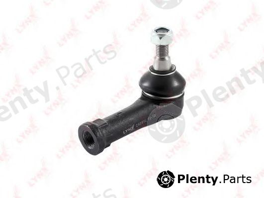  LYNXauto part C4091L Tie Rod End