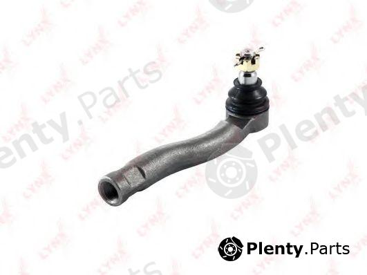  LYNXauto part C4121R Tie Rod End