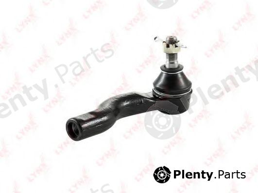  LYNXauto part C4125R Tie Rod End