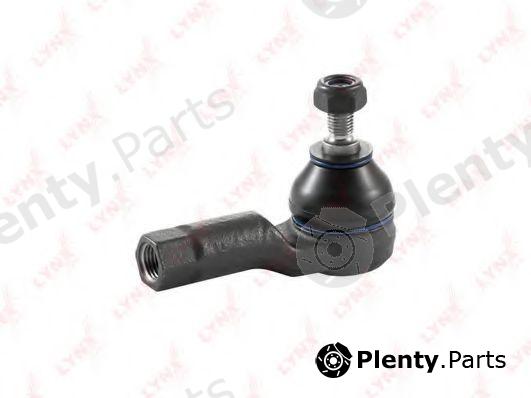  LYNXauto part C4259LR Tie Rod End