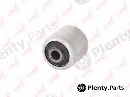  LYNXauto part C8093 Control Arm-/Trailing Arm Bush