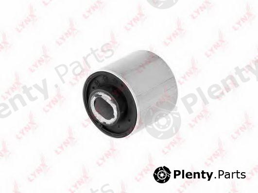  LYNXauto part C8443 Control Arm-/Trailing Arm Bush