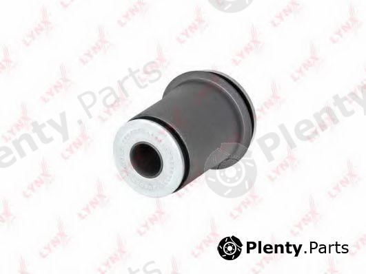  LYNXauto part C8584 Control Arm-/Trailing Arm Bush