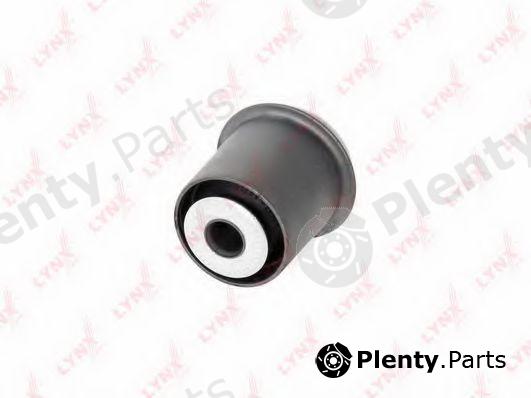  LYNXauto part C8589 Control Arm-/Trailing Arm Bush