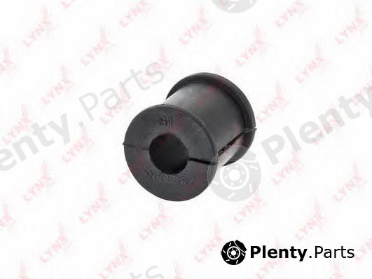  LYNXauto part C8908 Bearing Bush, stabiliser