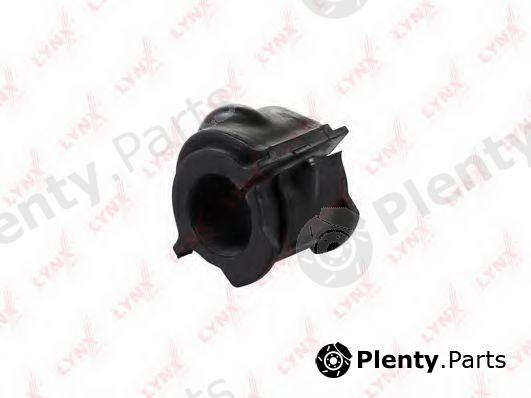  LYNXauto part C9003 Bearing Bush, stabiliser
