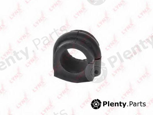  LYNXauto part C9024 Bearing Bush, stabiliser