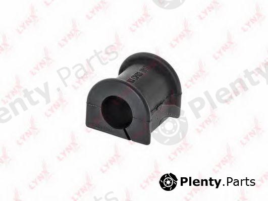  LYNXauto part C9103 Bearing Bush, stabiliser