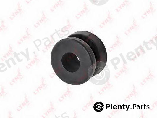  LYNXauto part C9176 Control Arm-/Trailing Arm Bush