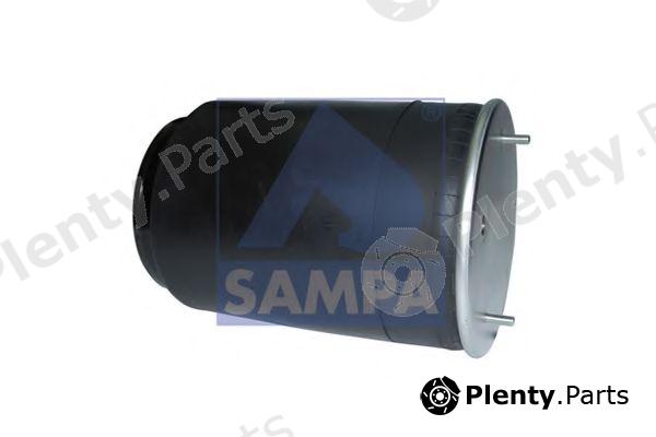  SAMPA part SP55942-K (SP55942K) Boot, air suspension