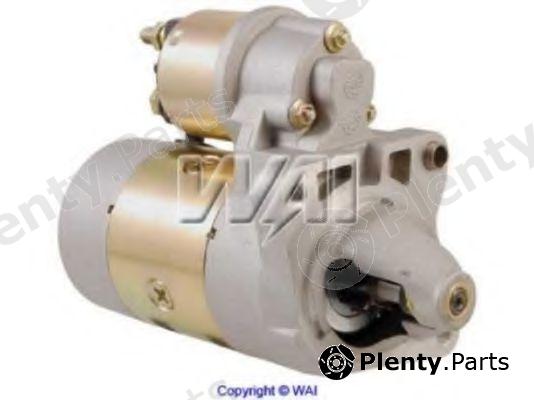  WAIglobal part 30989N Starter