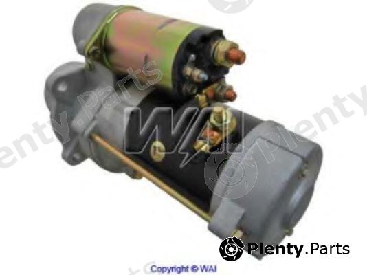  WAIglobal part 6573N Starter