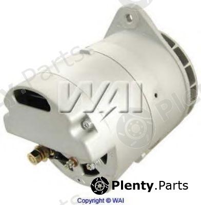  WAIglobal part 12165N Alternator