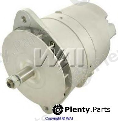  WAIglobal part 12165N Alternator