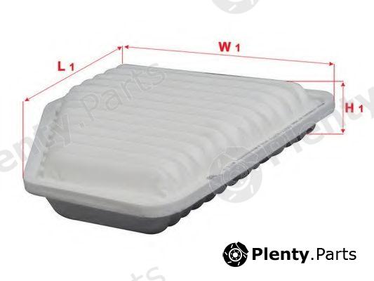  SAKURA part A3306 Air Filter