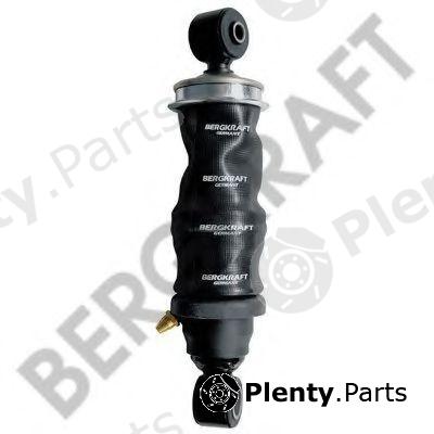  BERGKRAFT part BK3021121 Replacement part