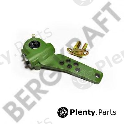  BERGKRAFT part BK320100 Brake Adjuster