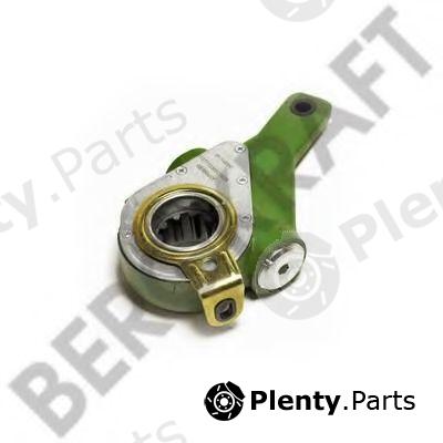  BERGKRAFT part BK348390 Brake Adjuster