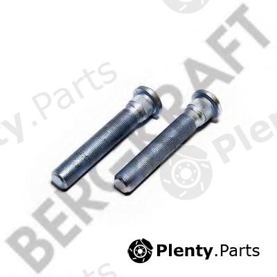  BERGKRAFT part BK8400560 Wheel Stud