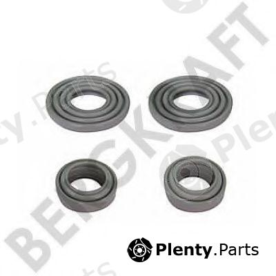  BERGKRAFT part BK8500206 Repair Kit, brake caliper