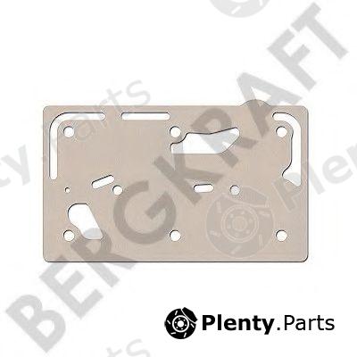  BERGKRAFT part BK8501453 Replacement part