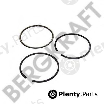  BERGKRAFT part BK8502037 Replacement part