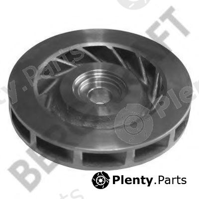  BERGKRAFT part BK8803106 Impeller, water pump