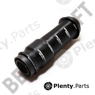  BERGKRAFT part BK9500032 Bellow, driver cab suspension