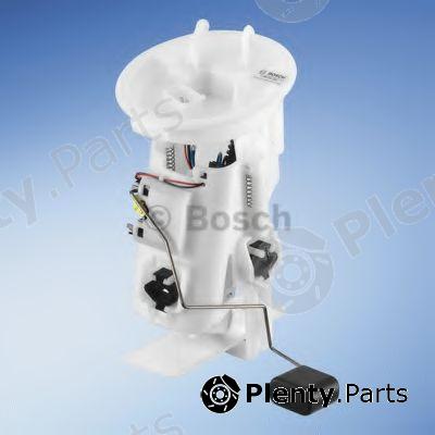  BOSCH part 0986580944 Fuel Feed Unit