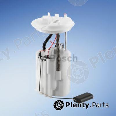  BOSCH part 0580200099 Fuel Feed Unit