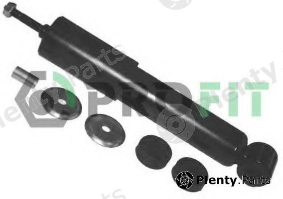  PROFIT part 20010528 Shock Absorber
