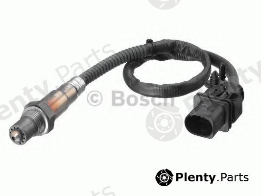  BOSCH part 0281004126 Lambda Sensor