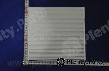  PARTS-MALL part PMJ-037 (PMJ037) Filter, interior air