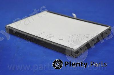 PARTS-MALL part PMM016 Filter, interior air