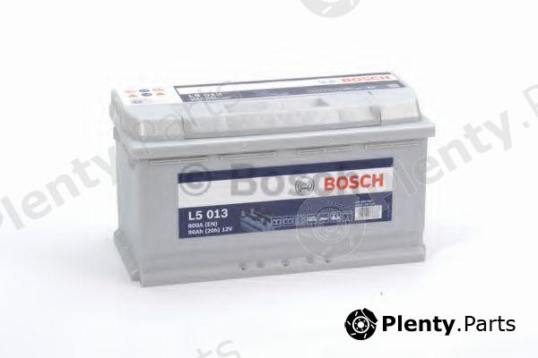  BOSCH part 0092L50130 Service Battery