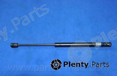  PARTS-MALL part PQB-265 (PQB265) Gas Spring, boot-/cargo area