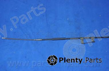 PARTS-MALL part PTB-178 (PTB178) Cable, parking brake