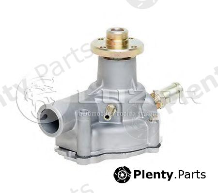  LUZAR part LWP03216 Water Pump