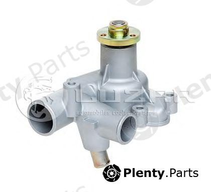  LUZAR part LWP03514 Water Pump