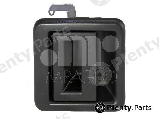  MIRAGLIO part 80404 Door Handle