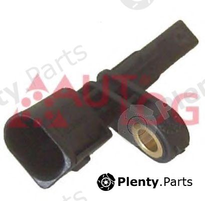  AUTLOG part AS4021 Sensor, wheel speed