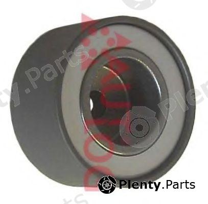  AUTLOG part RT1085 Deflection/Guide Pulley, v-ribbed belt
